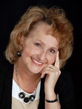 Mary Kay Howe
