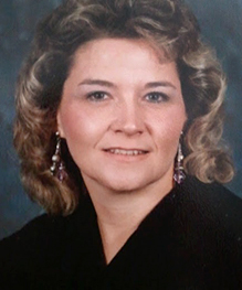 District Magistrate Judge Roseanna Mathis