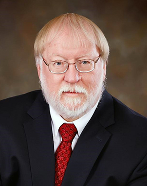 District Judge Michael Quint