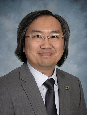 Alex Wong