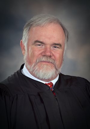 District Court Judge Daniel Duncan