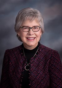 Nancy Dixon