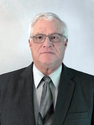 Chief Judge Wayne Lampson