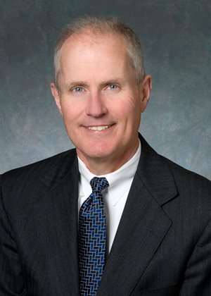 Nick Badgerow