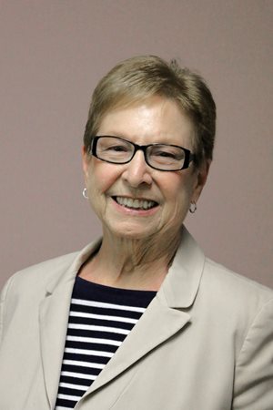 Anne McDonald