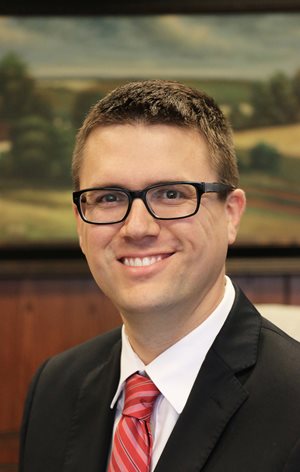 Shawn Jurgensen